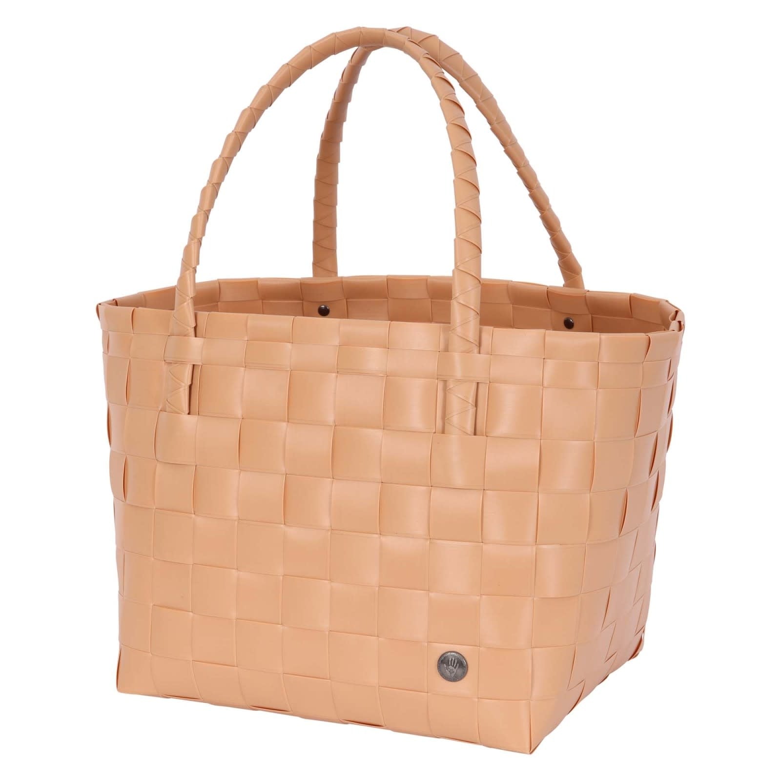 Paris Shopper - Orange melon