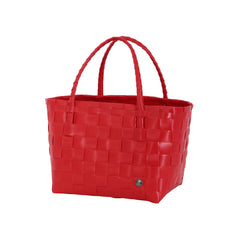 Paris Shopper - Pepper red