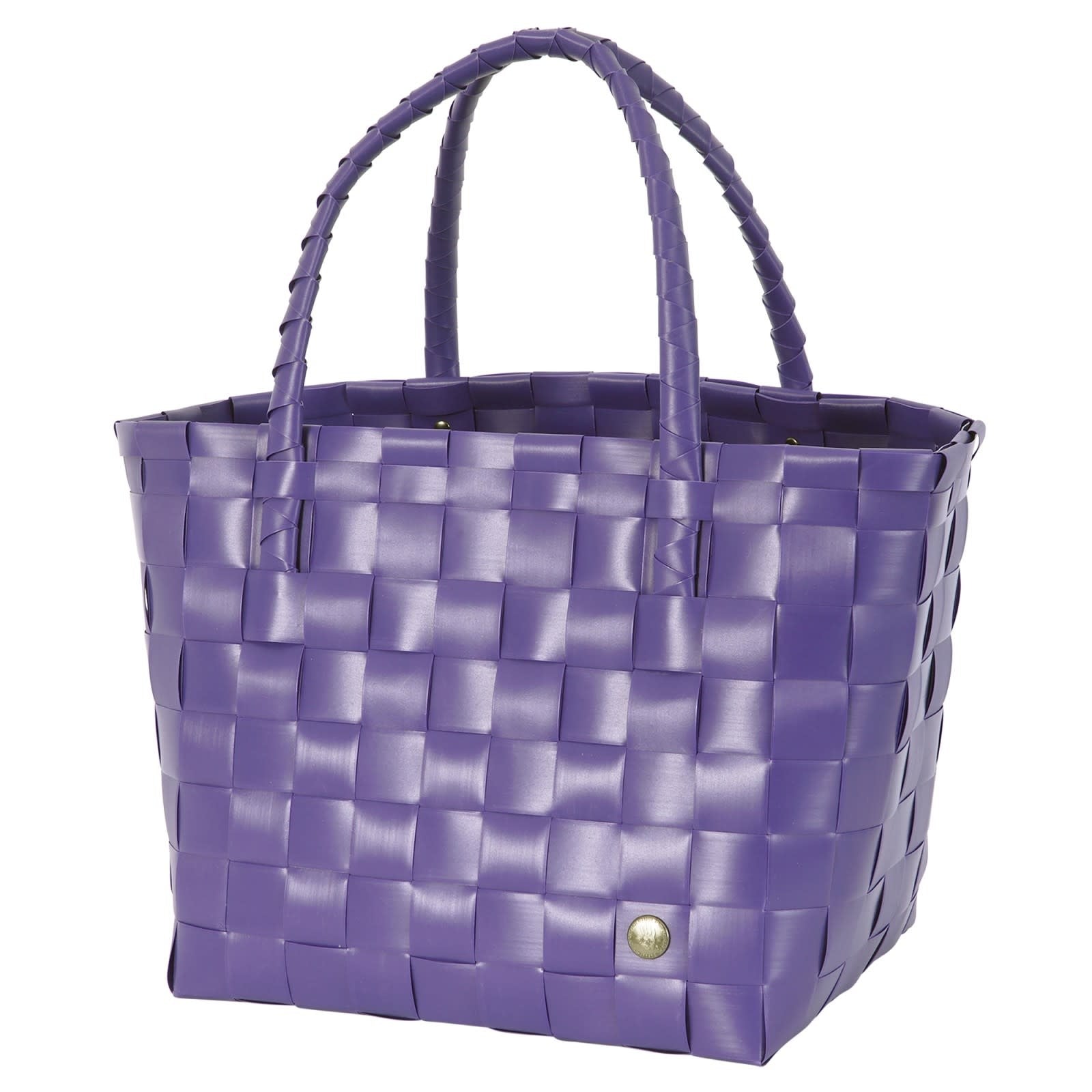 Paris Shopper - Dark violet