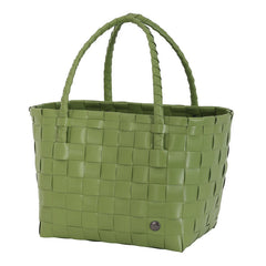 Paris Shopper - Pickle green