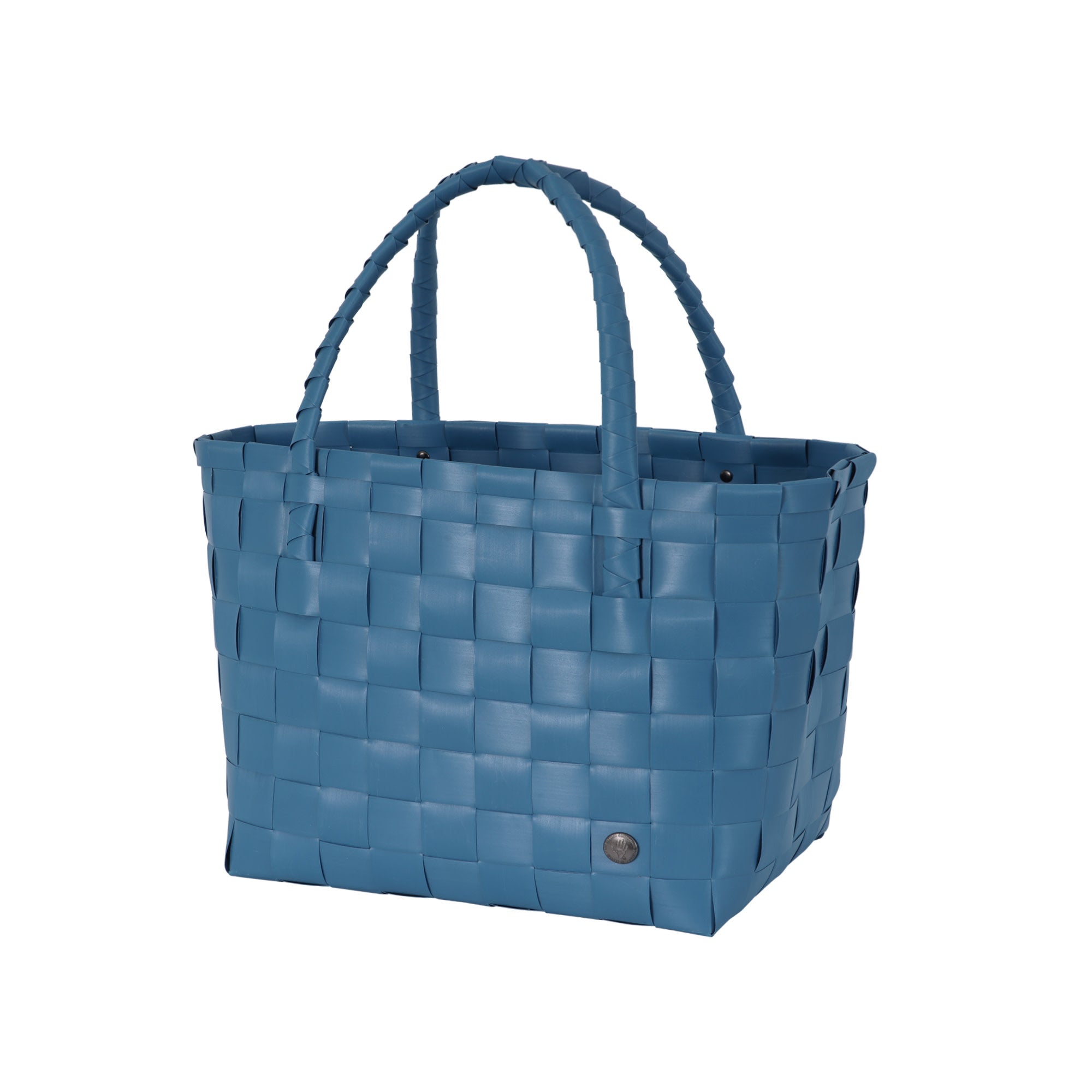 Paris Shopper - Atlantic blue