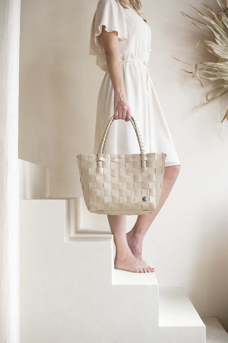 Paris Shopper - Mocha