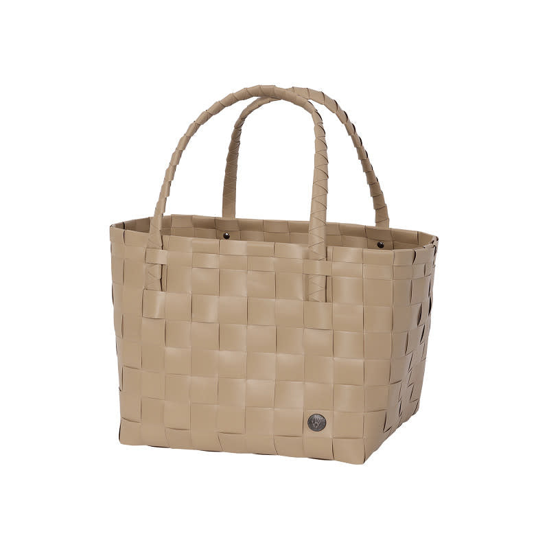 Paris Shopper - Mocha