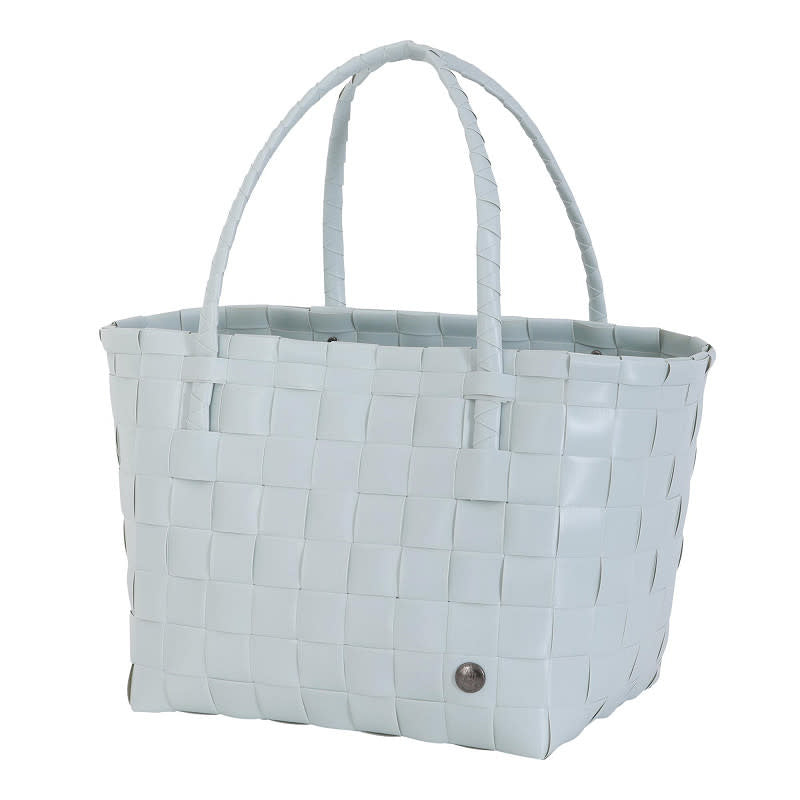Paris Shopper - Cloudy grey