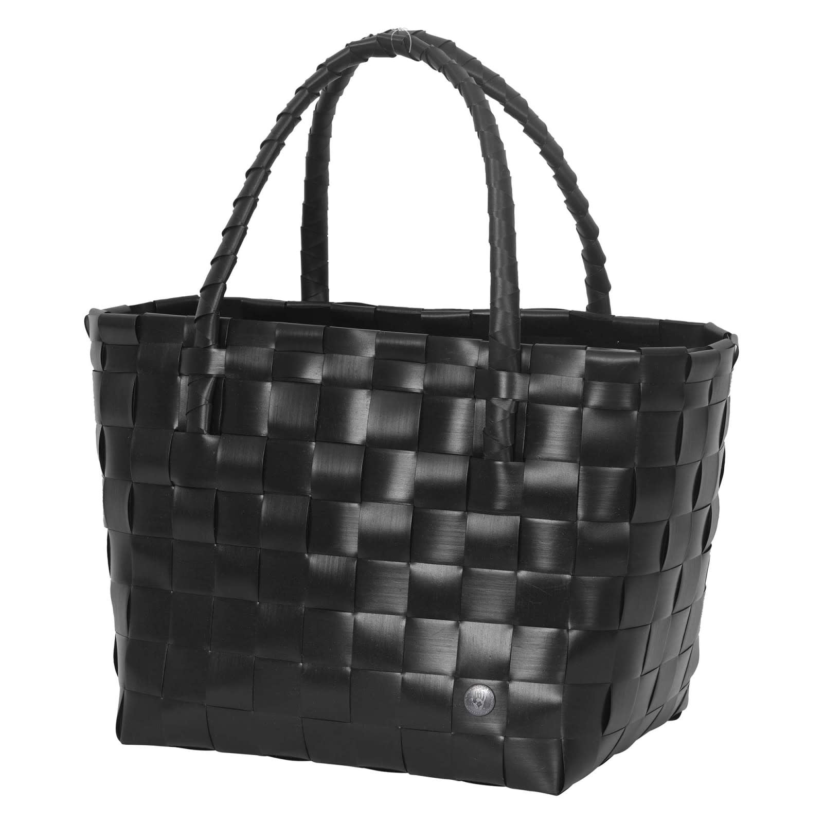Paris Shopper - Black