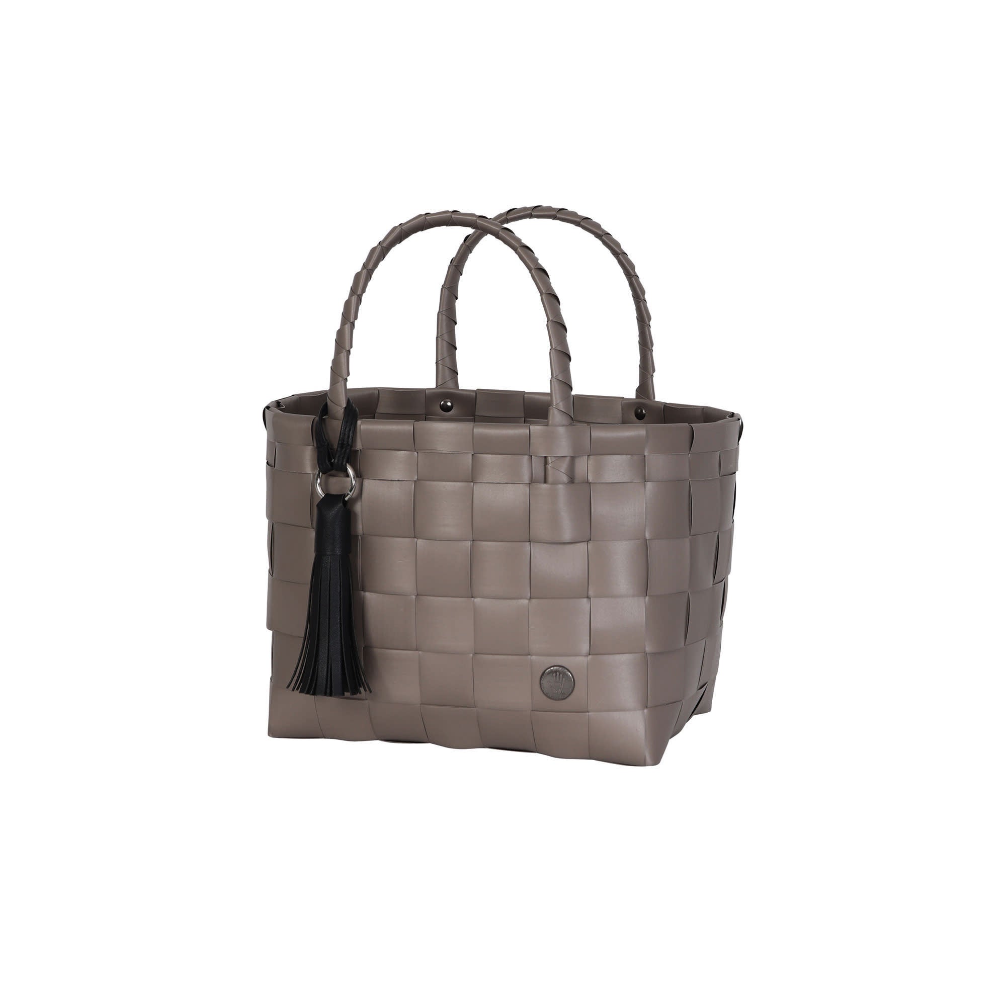 Mini Paris Handbag -  liver