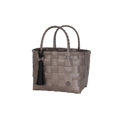 Mini Paris Handbag -  liver