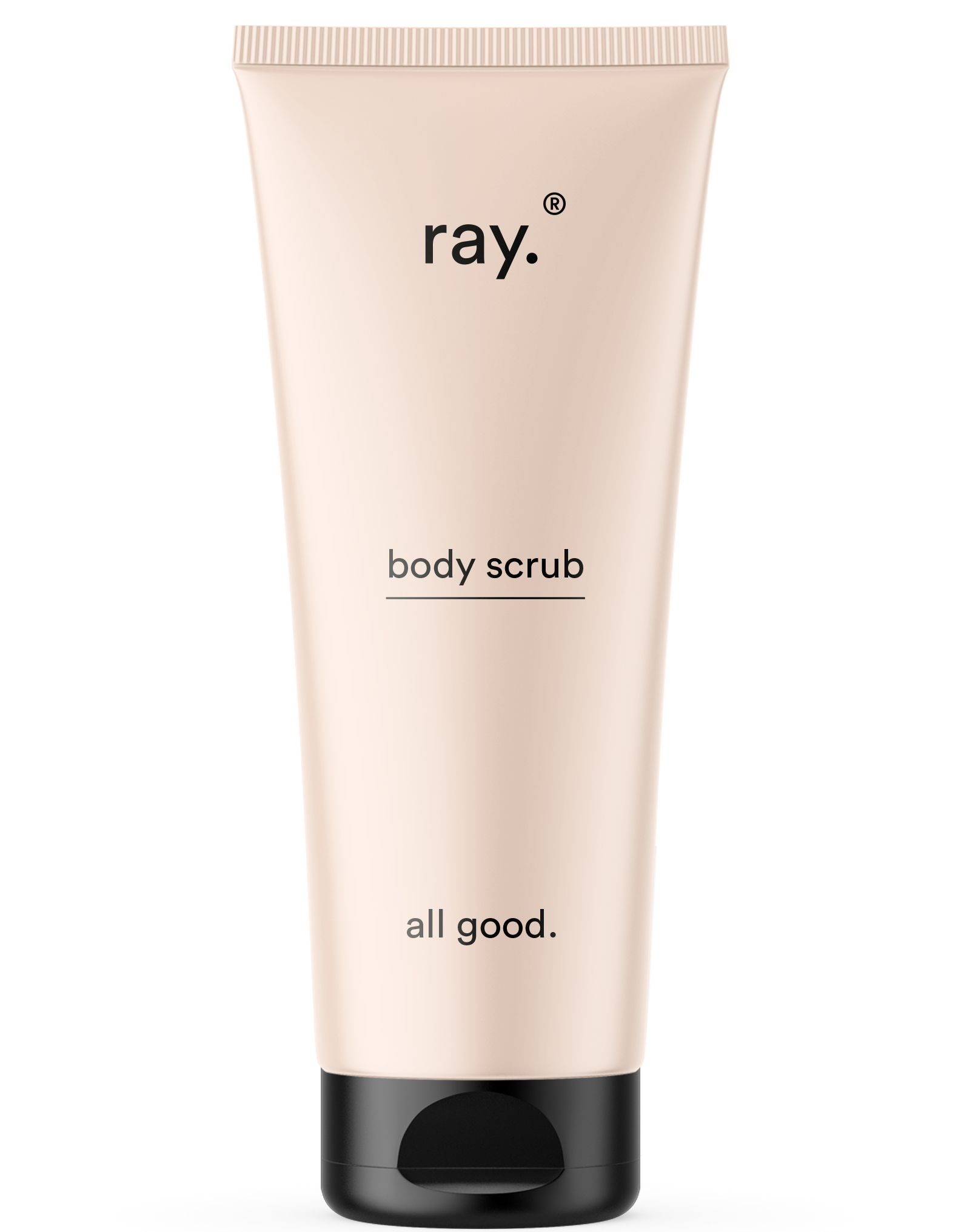 Body scrub - 200 ml