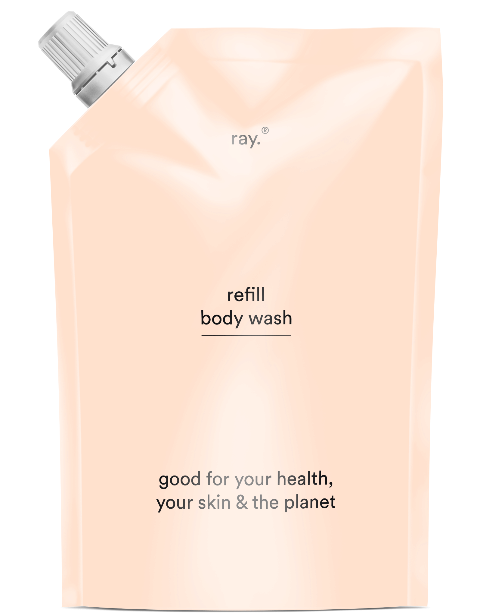 Body wash - refill- 500ml