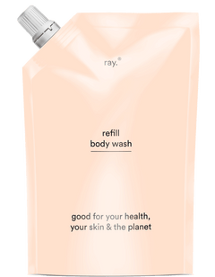 Body wash - refill- 500ml