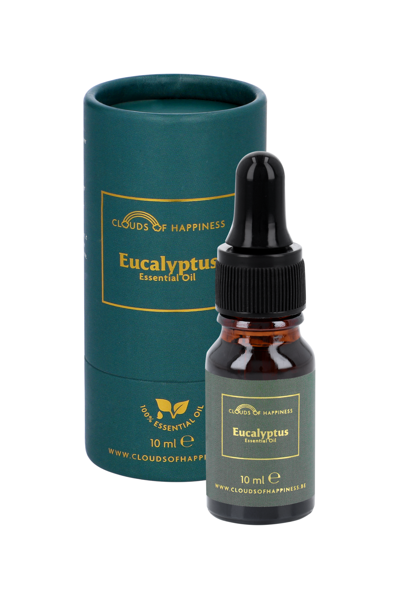 Essentiële olie 10ml - Eucalyptus