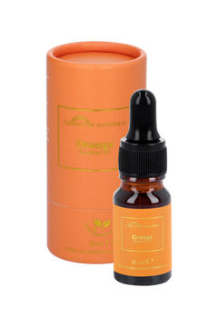 Essentiële olie 10ml - Sinaasappel
