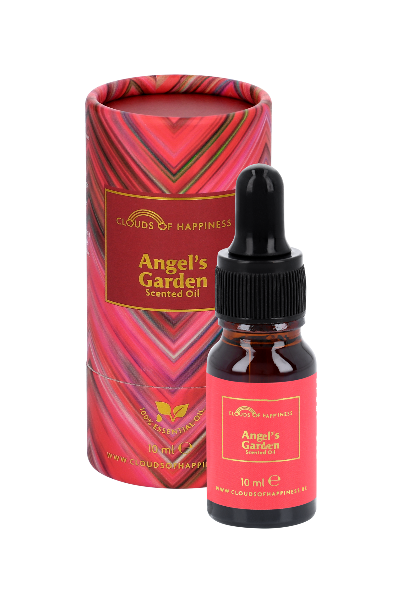 Geurolie 10ml - Angel's Garden