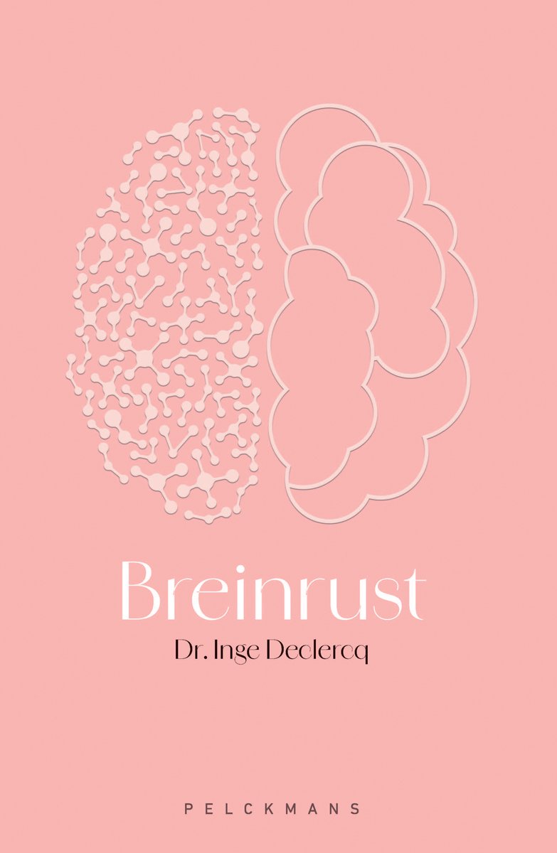 Breinrust - Dr. Inge Declercq