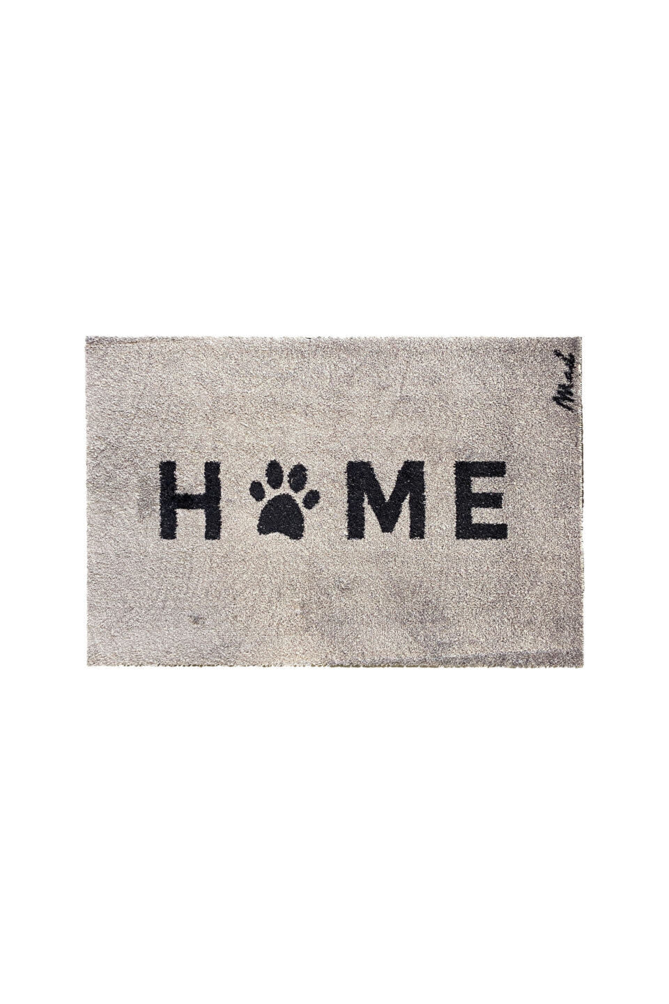 Mat - 'Bryan' - Touch - 50 x 75 cm - 'DogHome'