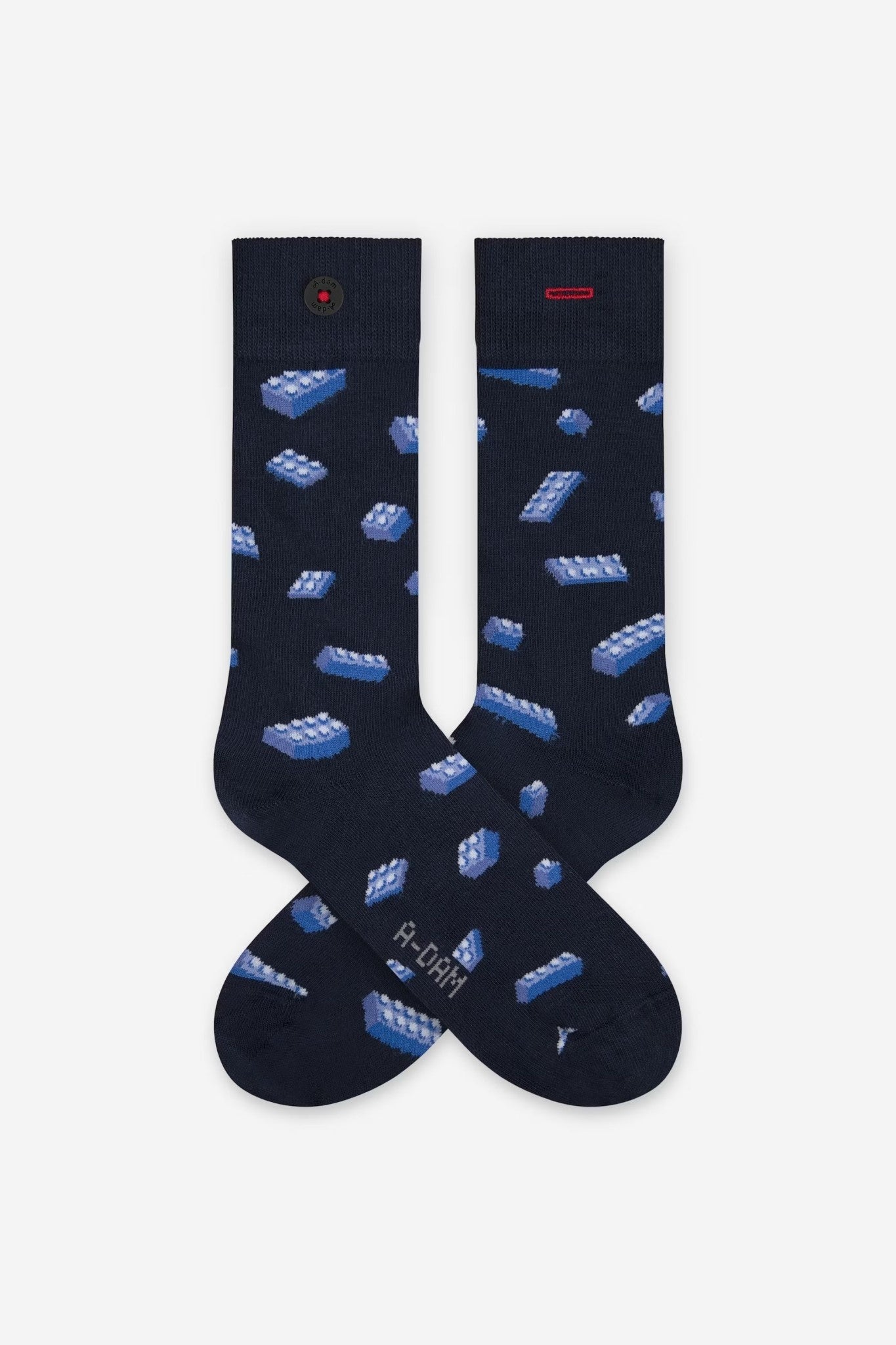 Sokken Building blocks -  ­ 36/40