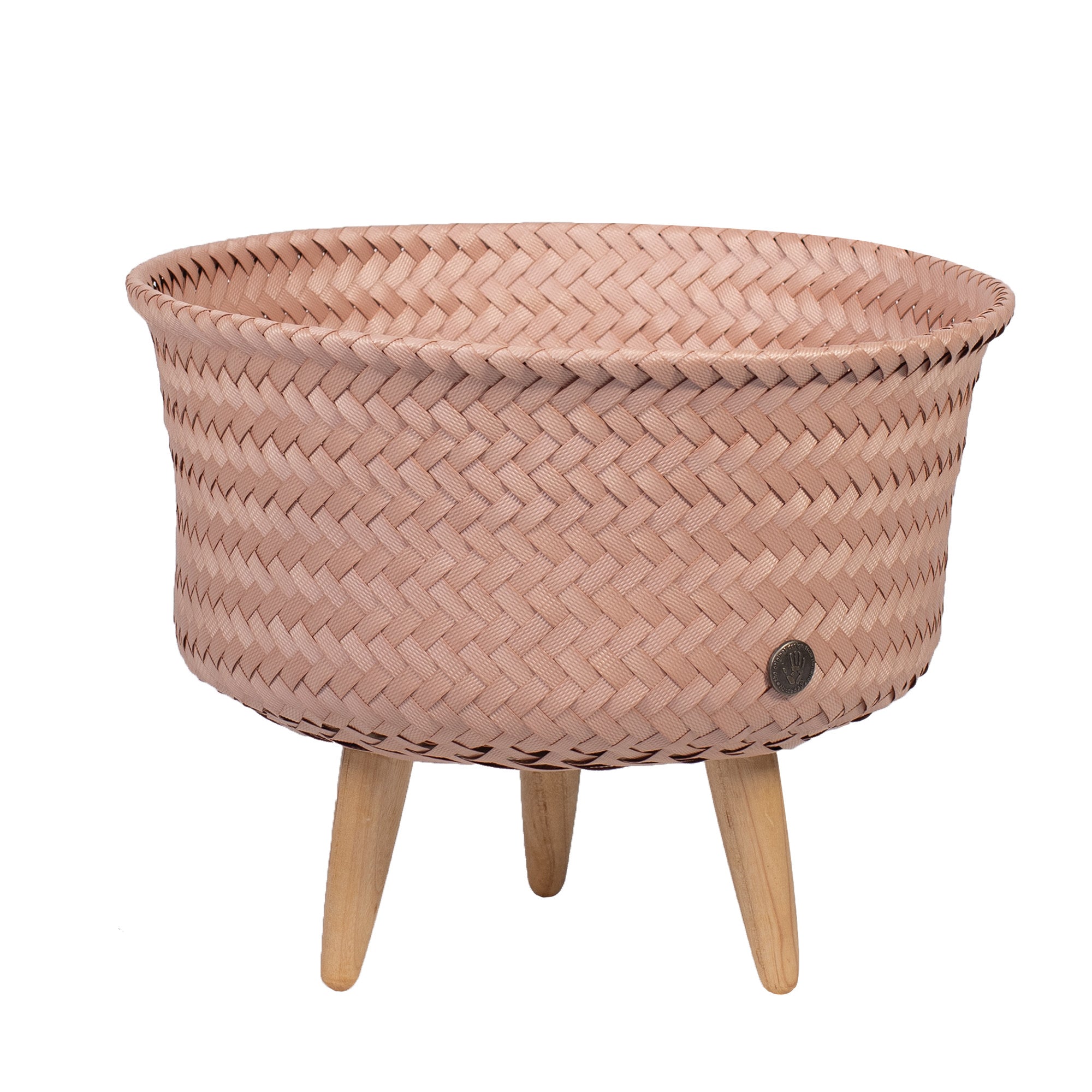 Basket Up - Low  - Copper blush
