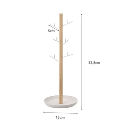 Accessoire-hanger - Tosca