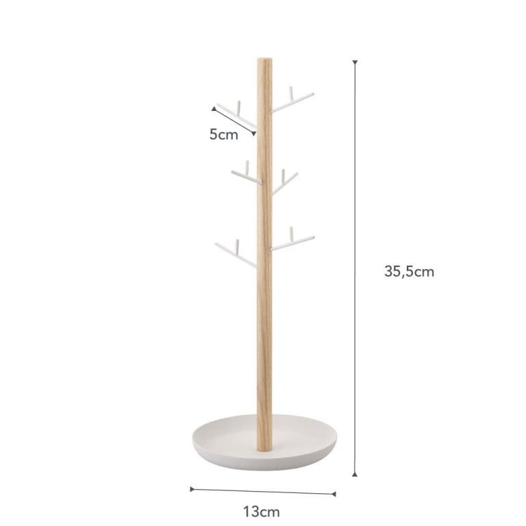 Accessoire-hanger - Tosca