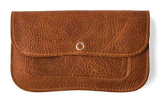 Portemonnee Cat Chase Medium cognac