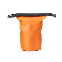 Waterdichte tas - oranje
