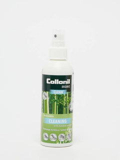 Collonil Organic Bamboo Lotion - Cleaningspray voor leder en textiel