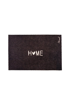 Mat 'Cooper' - Scraper - 50 x 75 cm - 'Home'