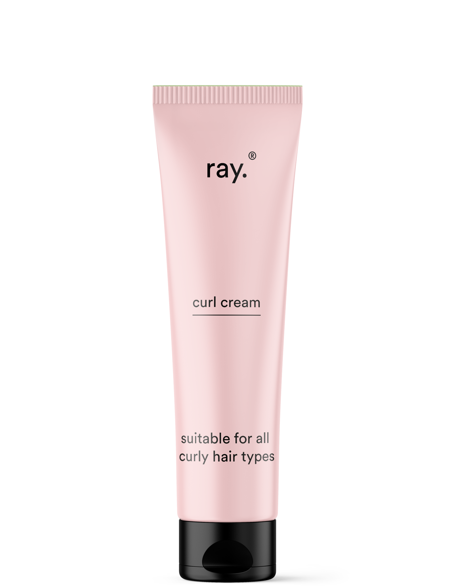 Curl Cream - 100 ml