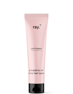 Curl Cream - 100 ml