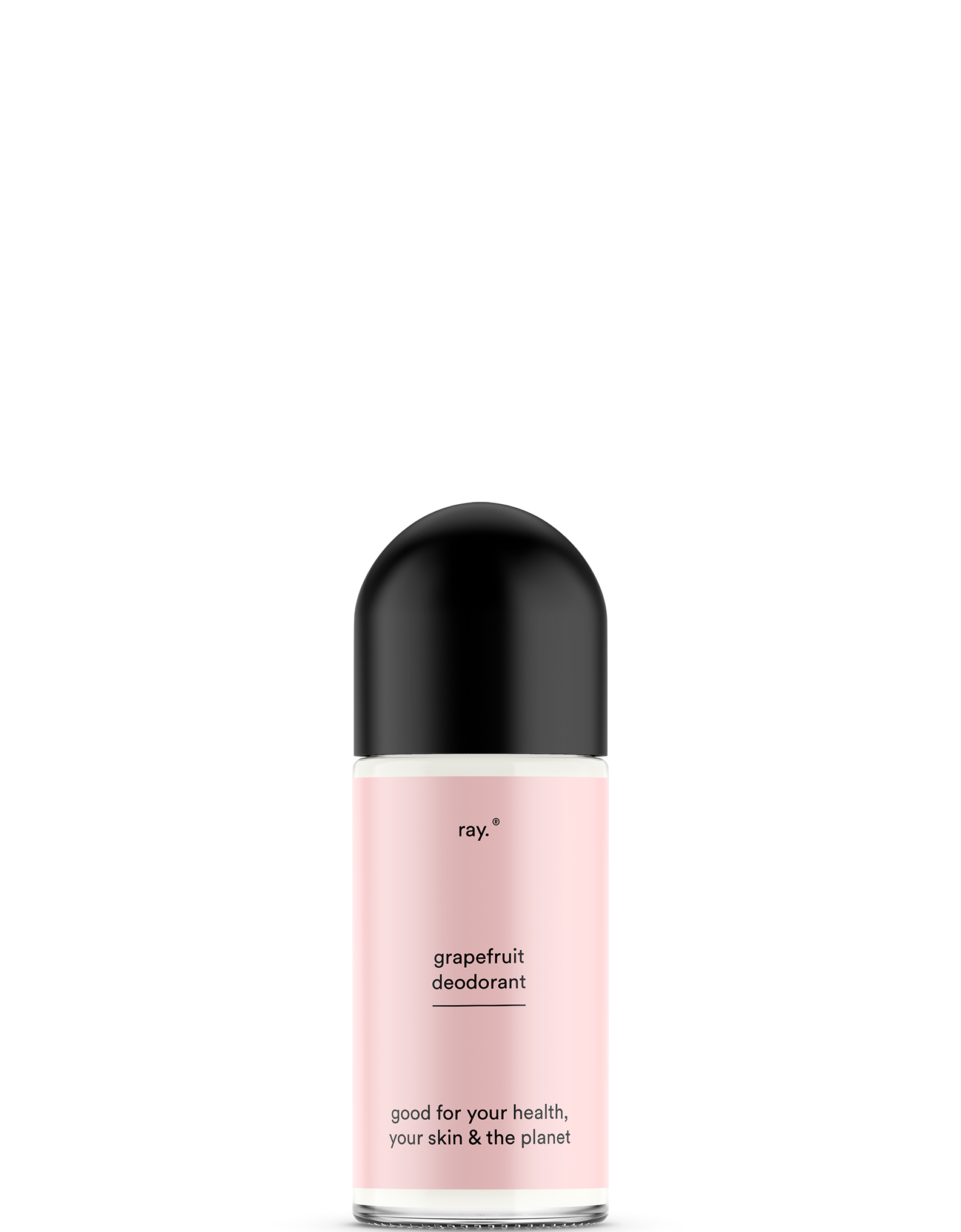 Deodorant - Grapefruit - 50 ml