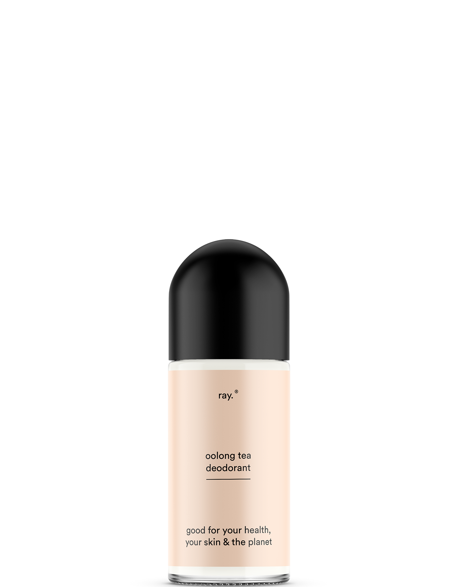 Deodorant - Oolong tea - 50 ml