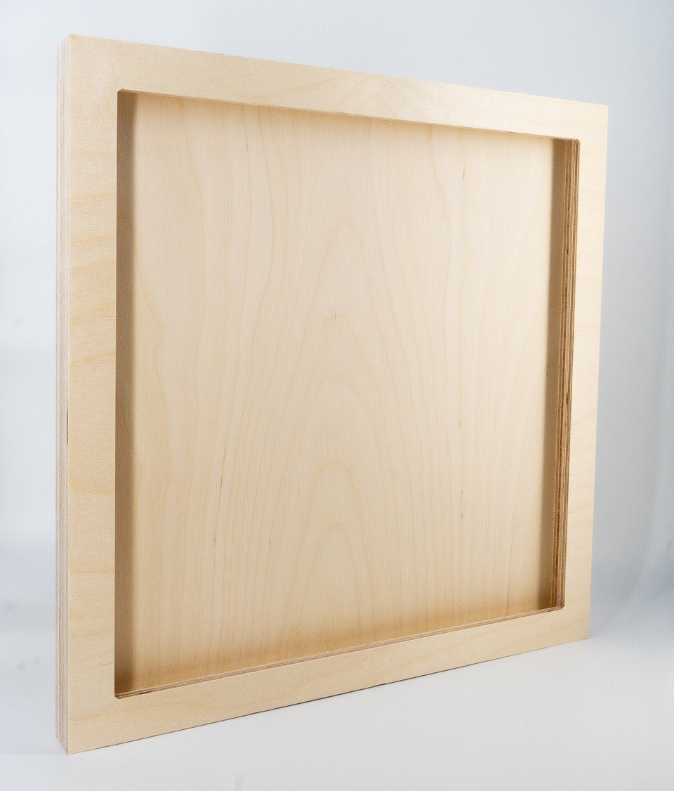 LP/Vinylhouder Vincent