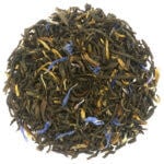 Thee - Duke's Blues - earl grey -Tin Canister BIO