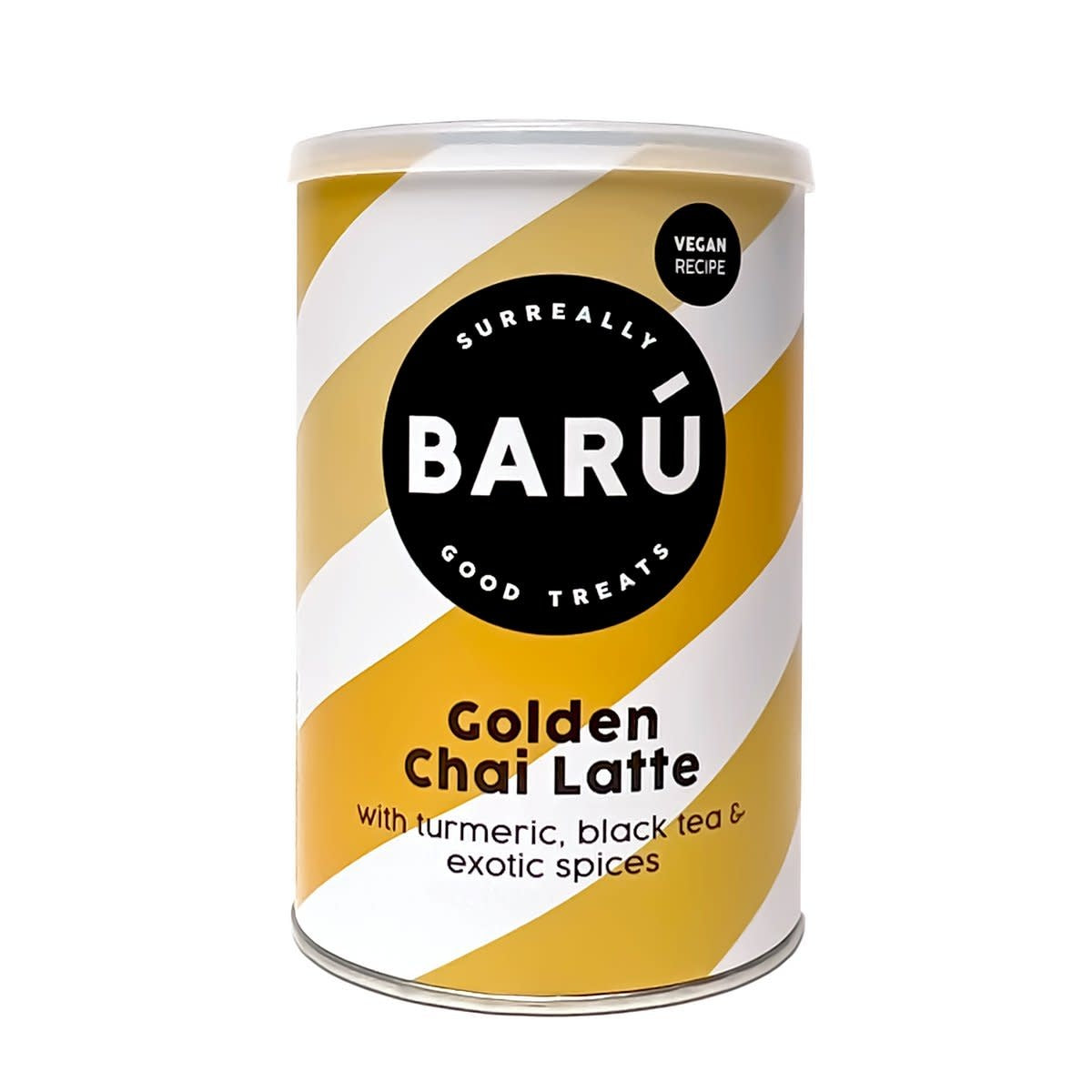 Baru - Golden Chai Latte Poeder 250g