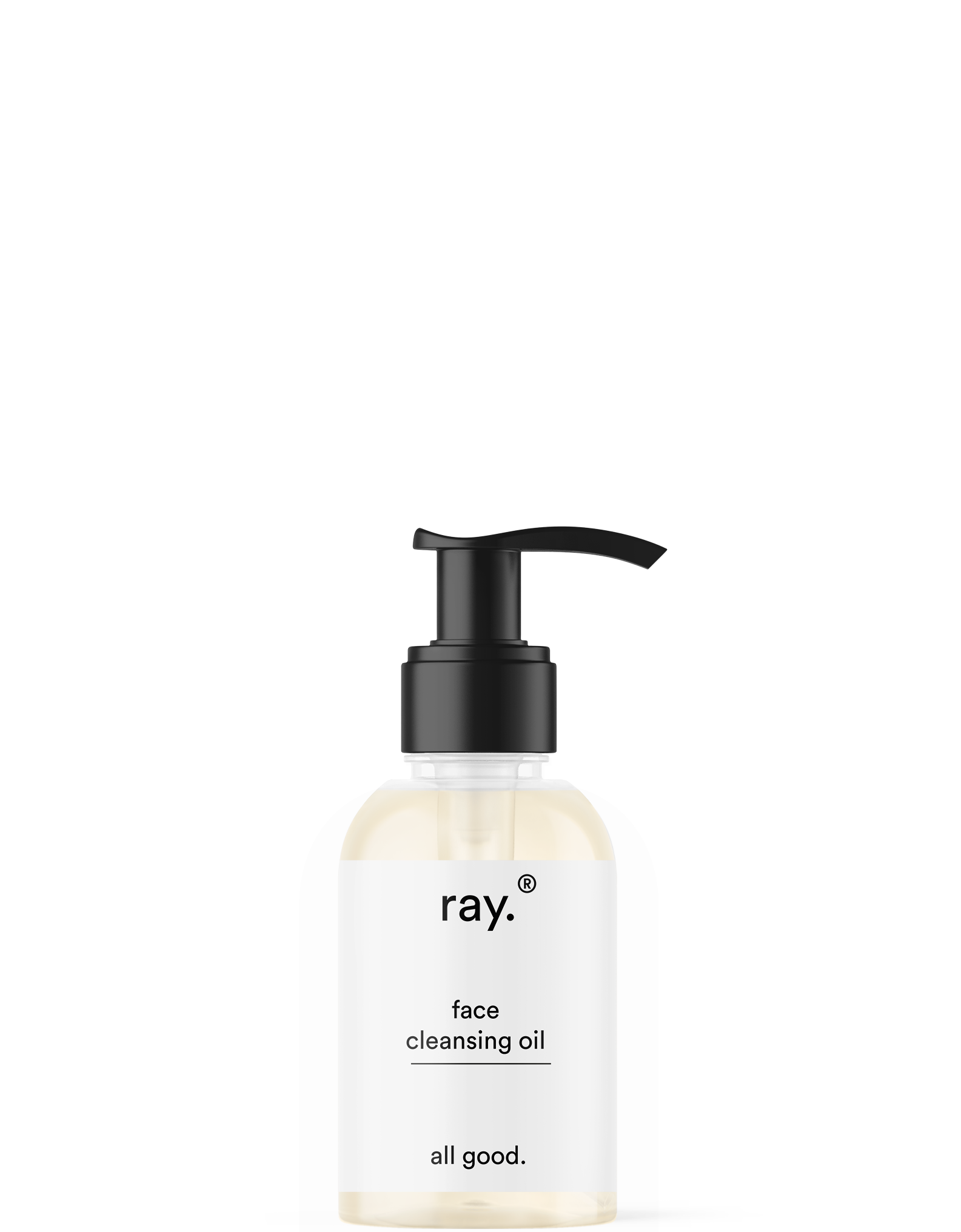 Face - cleansing oil - 100 ml