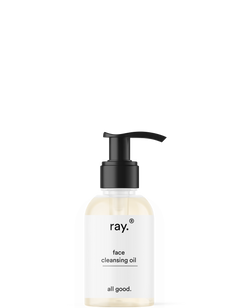 Face - cleansing oil - 100 ml