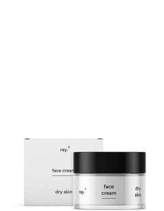 Dag- & nachtcrème  - droge huid - 50 ml