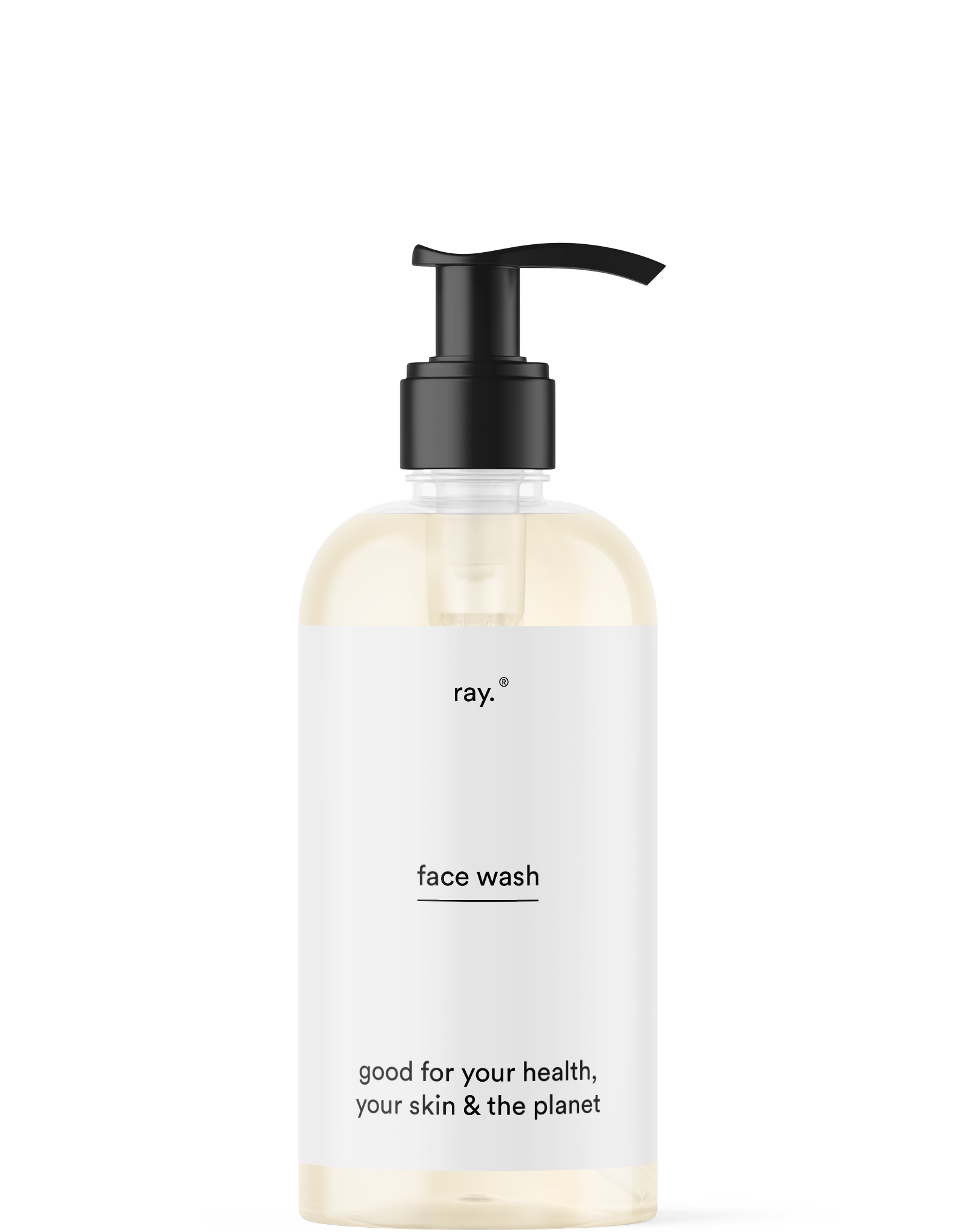 Face wash - 250 ml