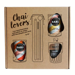 'For Chai Lovers' Giftbox