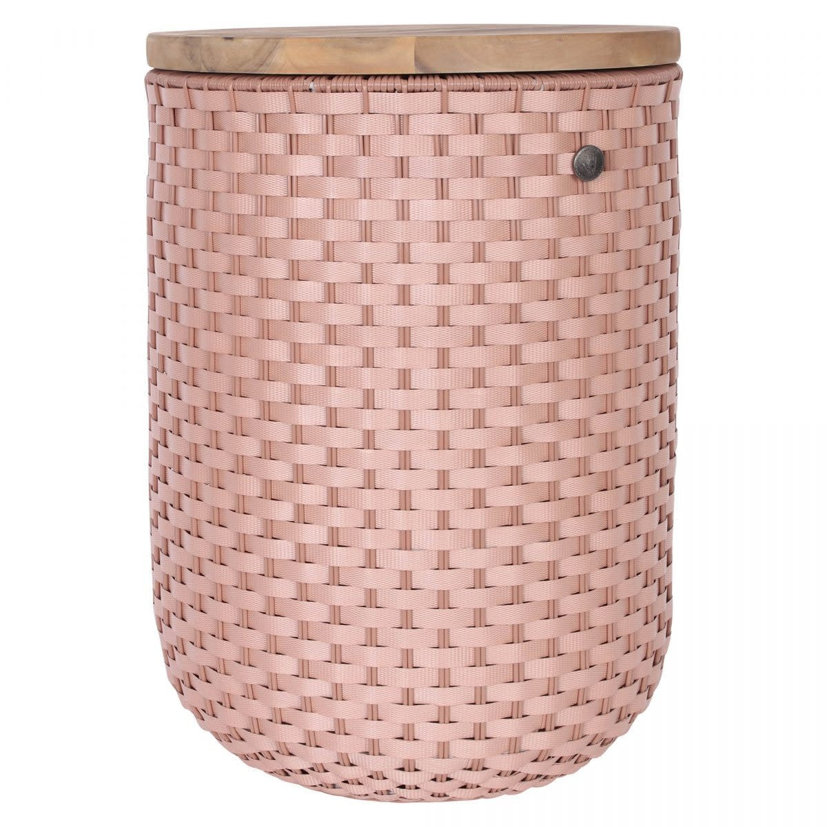 Halo Sit - copper blush - (Opberg)/tafeltje