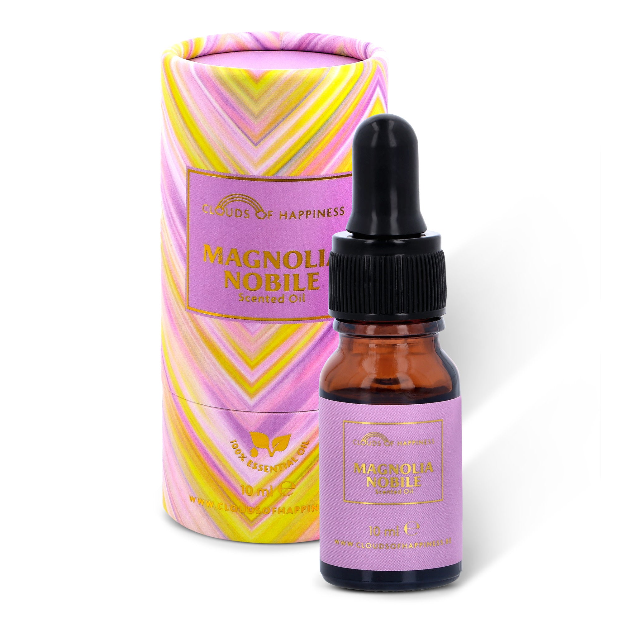 Geurolie 10ml - Magnolia Nobile