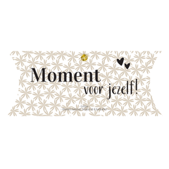 Giftbox 'Moment voor jezelf' - badzout-bodyscrub-bruisballen