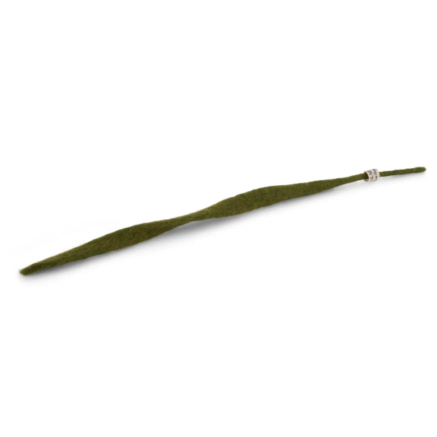 Grass straw