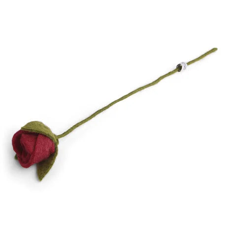 Rose - Dark Red
