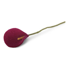 Lily - cerise