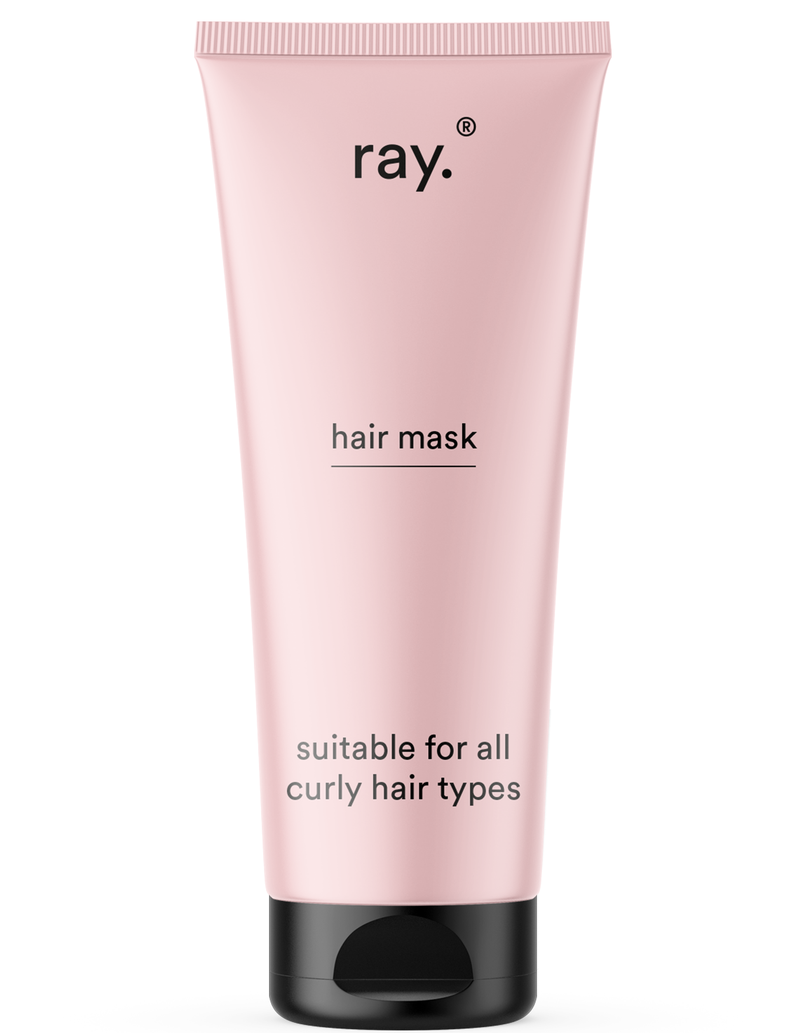 Hair Mask - 200 ml