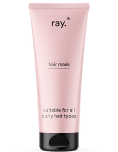 Hair Mask - 200 ml