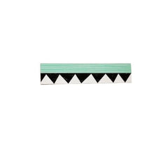 Iiris Hair clip - mint