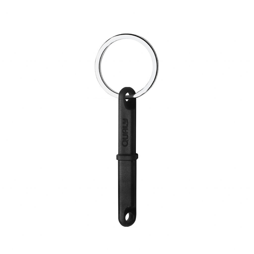 Push-stick zwart