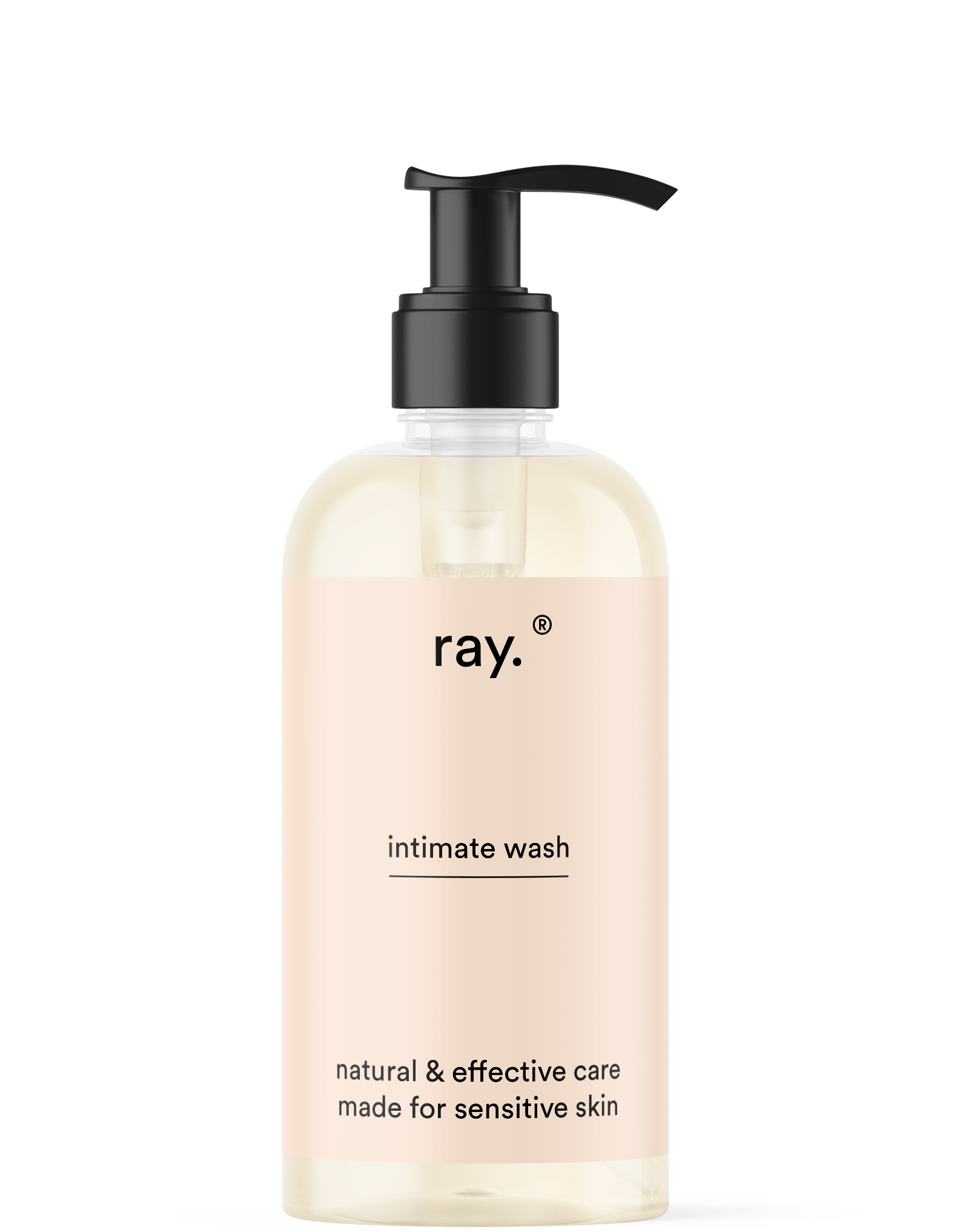 Intimate wash 250 ml